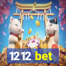 1212 bet